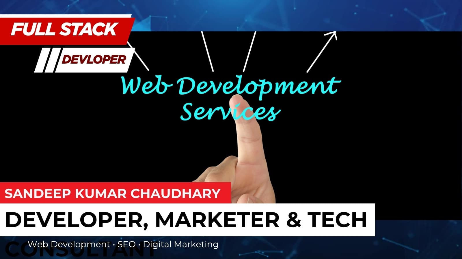 What Is GPT-5 and How Is It Different from GPT-4o — Artificial Intelligence guide by Sandeep Kumar Chaudhary, full stack developer
