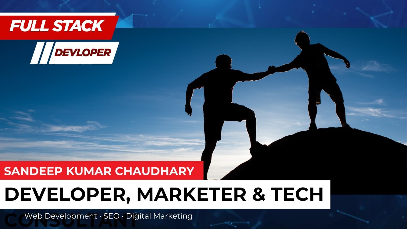 What Is GraphQL Federation and Why Are Teams Adopting It — Backend & APIs guide by Sandeep Kumar Chaudhary, full stack developer